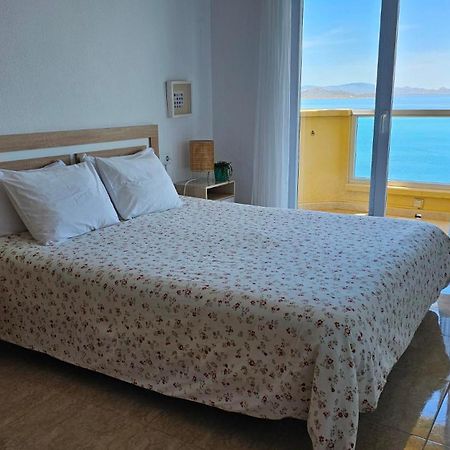 La Manga - Playa Principe - Un Dormitorio Zewnętrze zdjęcie