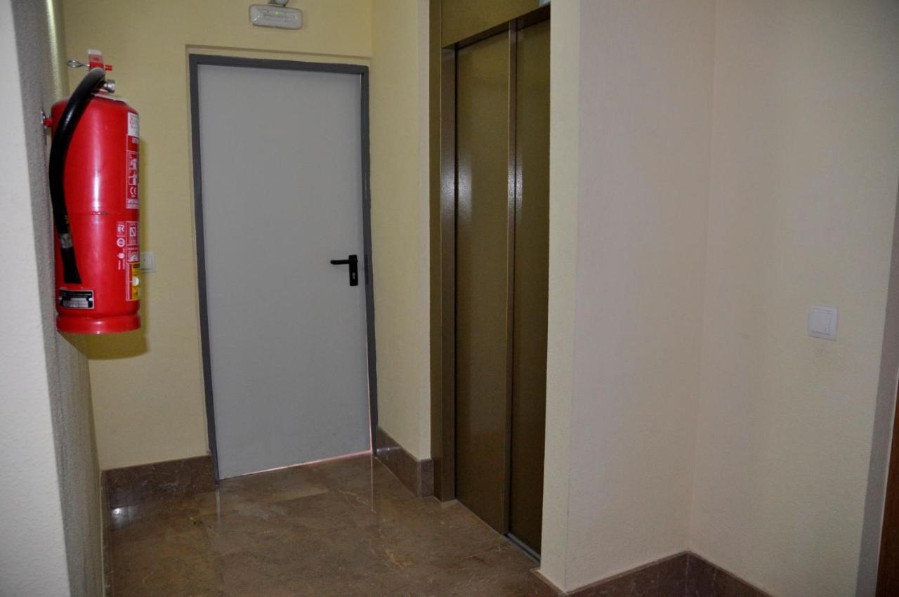 La Manga - Playa Principe - Un Dormitorio Zewnętrze zdjęcie