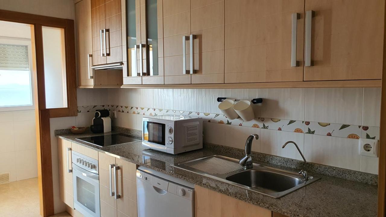 La Manga - Playa Principe - Un Dormitorio Zewnętrze zdjęcie